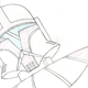 Illustration for article titled Concept Art from Lucas forgotten emStar Wars/em Animated Series